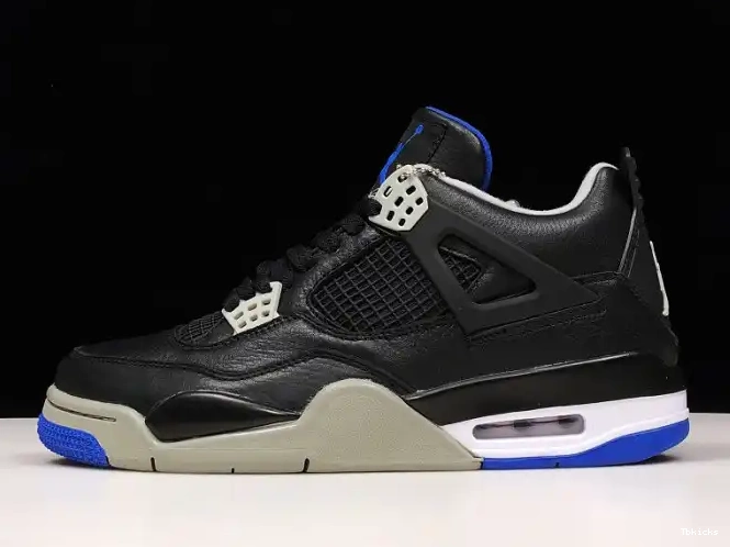 Reps TBK Alternate 308497-006 Air Motorsports Jordan Retro 4 0610